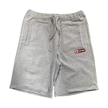 HARAGA STRAKON SHORTS {BLACK}